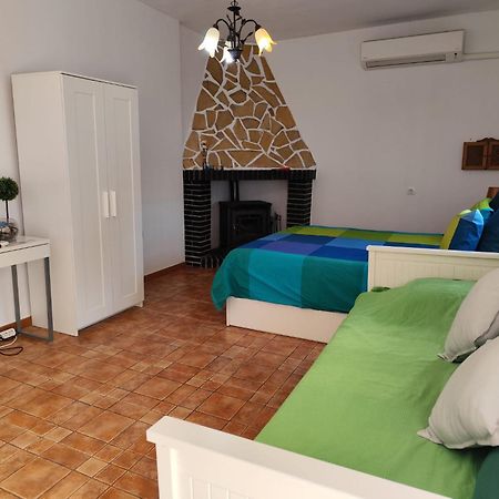 Studio Tropical Cullar Vega Buitenkant foto