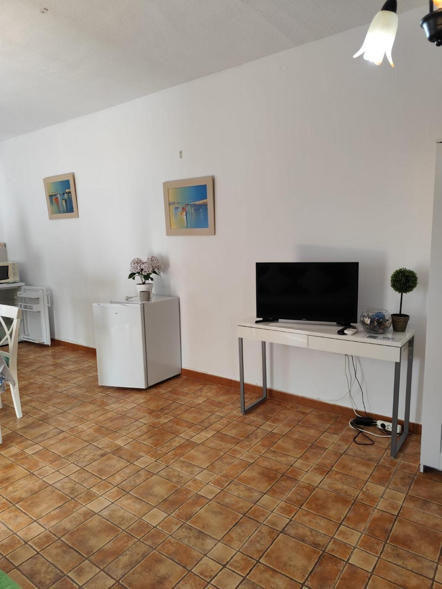 Studio Tropical Cullar Vega Buitenkant foto